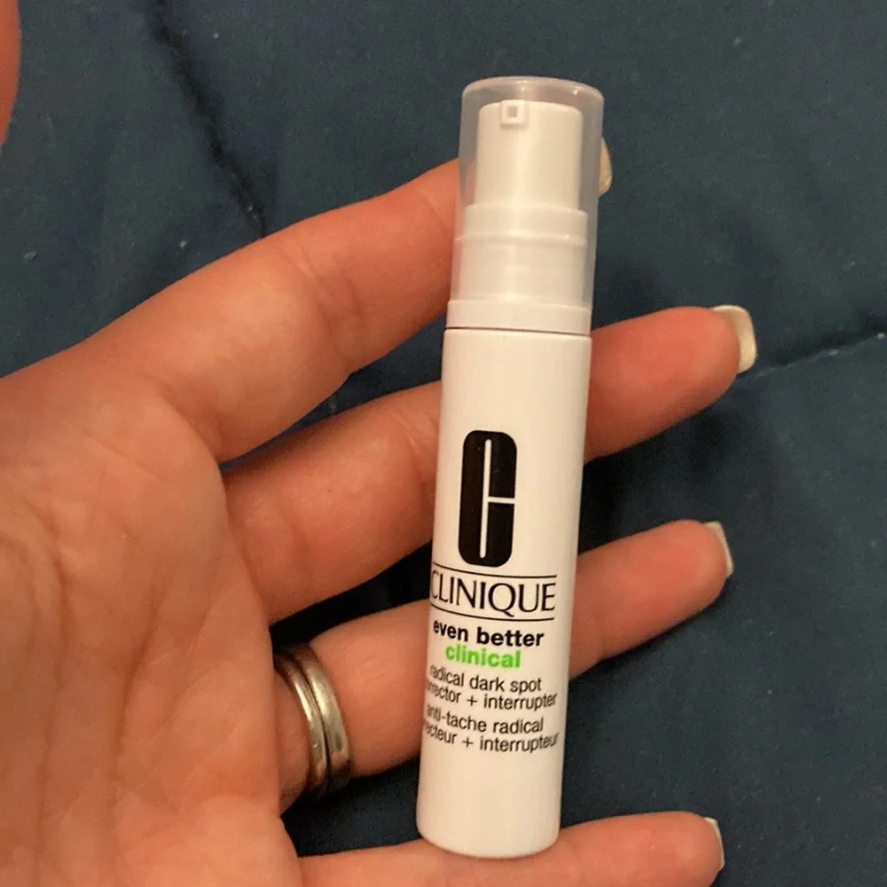 Clinique Even Better Clinical